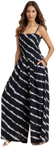 Stylish Women's Fashion: Versatile Jumpsuits & Casual Wear