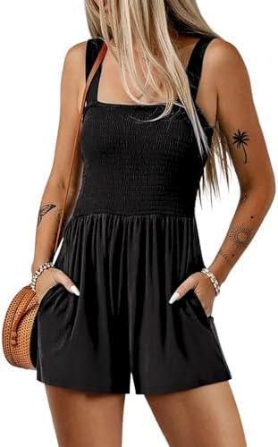 Stylish Women's Fashion: Versatile Jumpsuits & Casual Wear