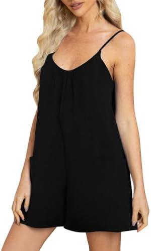 Stylish Women's Fashion: Versatile Jumpsuits & Casual Wear