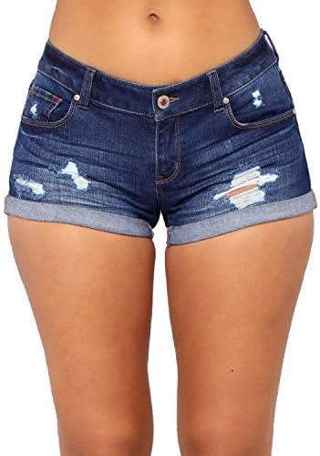 Trendy Women's Shorts for Every Occasion and Style