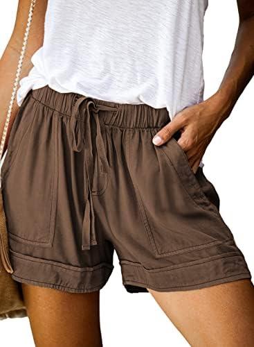 Trendy Women's Shorts for Every Occasion and Style