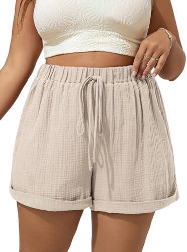 Trendy Women's Shorts for Every Occasion and Style