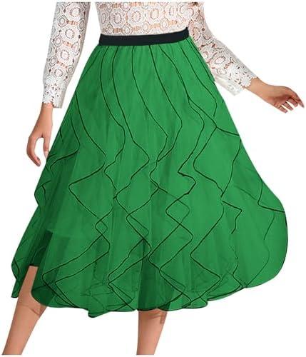 Stylish Women's Skirts for Every Occasion | Fashion Finds