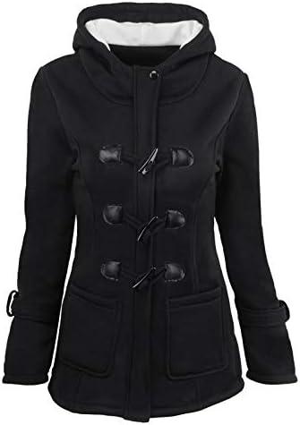 Explore Stylish Women's Coats for Every Season on Amazon!