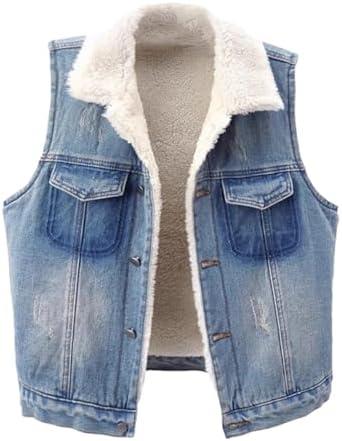 Discover Stylish Women's Vests for Every Occasion!