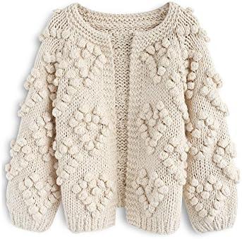 Explore stylish women's sweaters for every season!