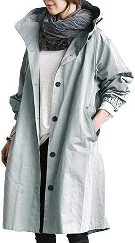 Stylish Women's Trench Coats for All Seasons and Occasions