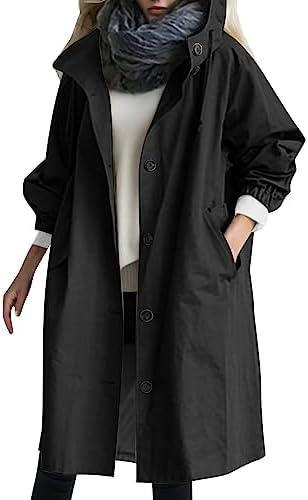 Stylish Women's Trench Coats for All Seasons and‌ Occasions