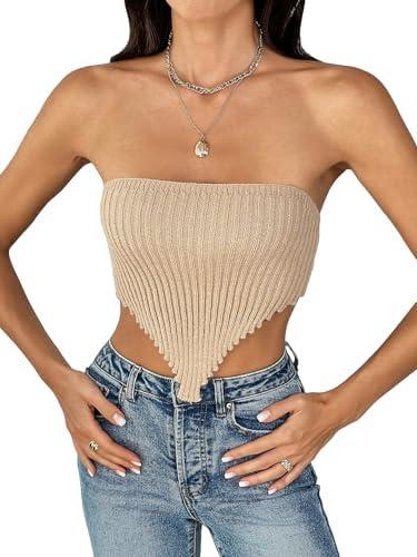 Trendy Women's Tops: Stylish Choices for Every Occasion