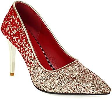 Explore Elegant Women's Shoes for Every‌ Occasion Today!