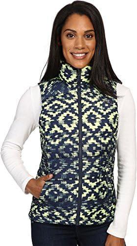 Warm and⁤ Stylish Women's Vests for Cold Weather Outings