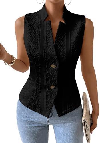 Warm and ‌Stylish Women's Vests ​for Cold Weather Outings