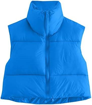 Warm and Stylish Women's Vests for Cold Weather Outings