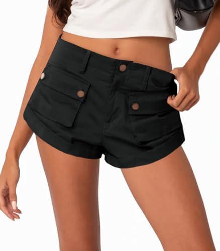 Explore Trendy Women's Shorts for Every Occasion – Shop Now!