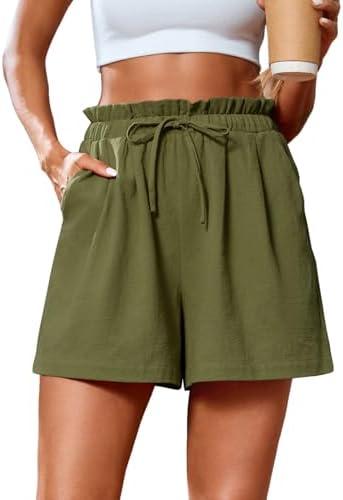 Explore Trendy Women's Shorts for Every Occasion – Shop Now!