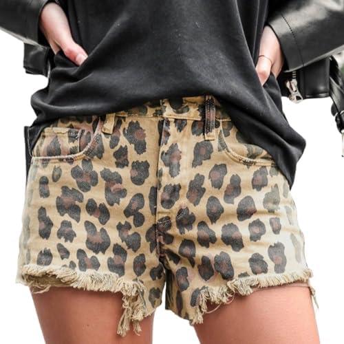 Explore Trendy Women's Shorts for Every Occasion – Shop Now!