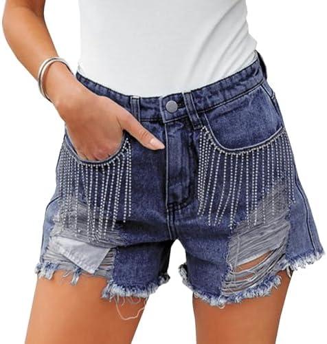 Explore Trendy Women's Shorts for Every Occasion – Shop Now!