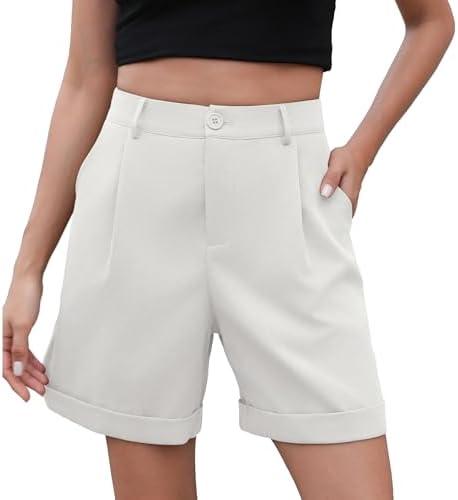 Explore Trendy Women's Shorts for Every Occasion – Shop Now!