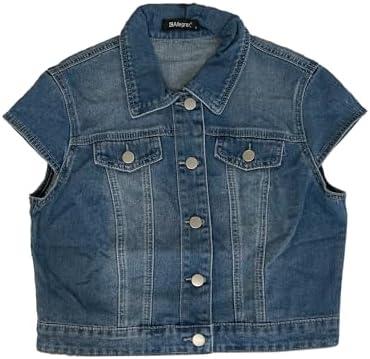 Stylish Women's Denim Jackets for Every Season and Occasion