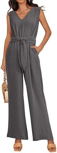 Explore Stylish Women's Jumpsuits for All Occasions!