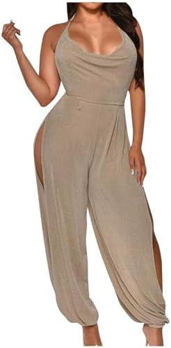 Explore Stylish Women's Jumpsuits for All Occasions!