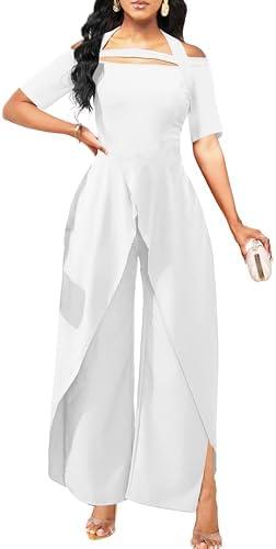 Explore Stylish Women's Jumpsuits for All Occasions!