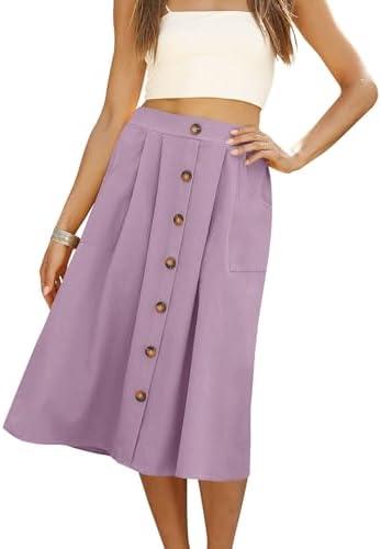 Versatile Women's Skirts for Every Occasion and Style