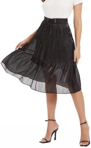 Versatile Women's Skirts for Every Occasion and Style