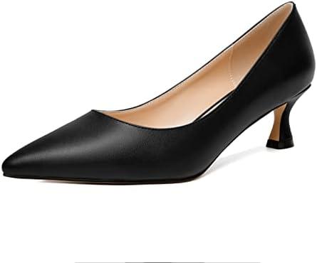 Stylish Women's Pumps for Every‍ Occasion - Shop Now!