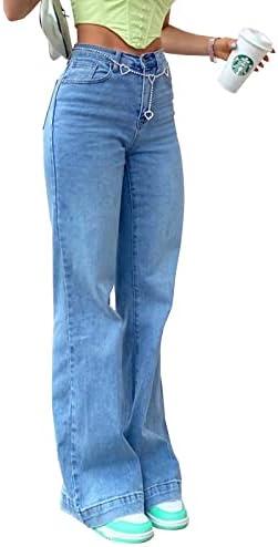 Explore Trendy Women's Jeans: Stylish Cuts & Affordable Prices