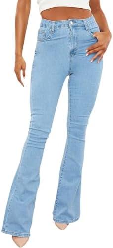 Explore Trendy Women's Jeans: Stylish Cuts & Affordable Prices