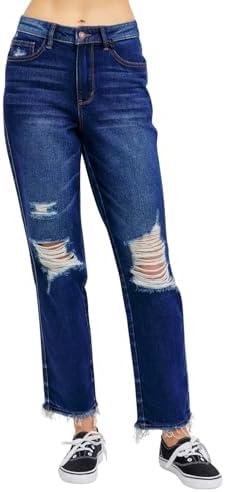 Explore Trendy Women's Jeans: Stylish Cuts & Affordable Prices