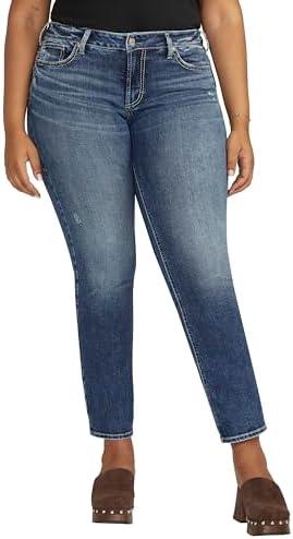 Explore Trendy Women's Jeans: Stylish Cuts & Affordable Prices