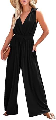 Explore Trendy Women's Jumpsuits for Any Occasion Online!