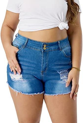 Discover Trendy Women's Casual and Comfy Shorts Online!