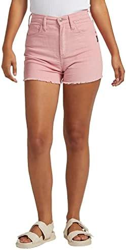 Discover Trendy Women's Casual and Comfy Shorts Online!