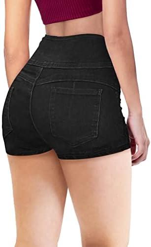 Discover Trendy Women's Casual and Comfy Shorts Online!