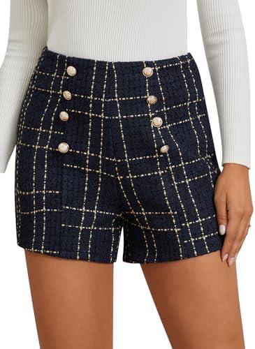 Discover Trendy Women's Casual and Comfy Shorts Online!