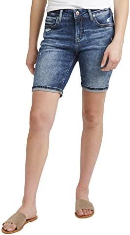 Discover Trendy Women's Casual and Comfy Shorts Online!