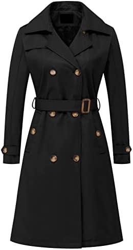 Explore Stylish Women's Coats: Versatile ​and Trendy Options!