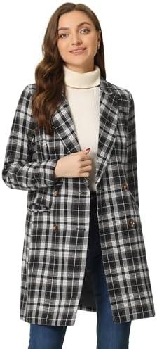 Explore Stylish Women's Coats: Versatile and Trendy Options!