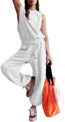 Trendy Women's Jumpsuits and Overalls for Every Occasion!