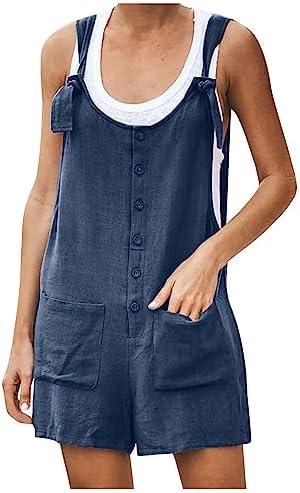 Trendy Women's Jumpsuits and Overalls for Every Occasion!