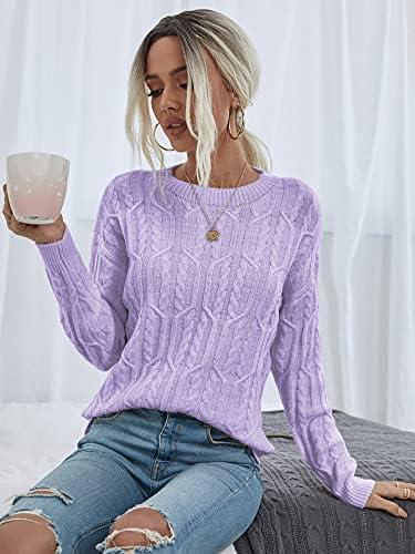 Stylish Women's​ Sweaters‍ for Fall and Winter Essentials