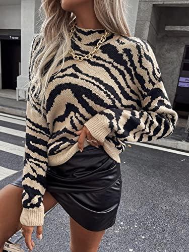 Stylish Women's Sweaters for Fall and Winter Essentials