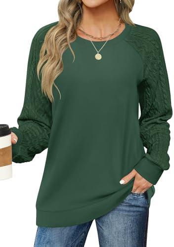 Stylish Women's ⁣Sweaters for Fall and Winter Essentials