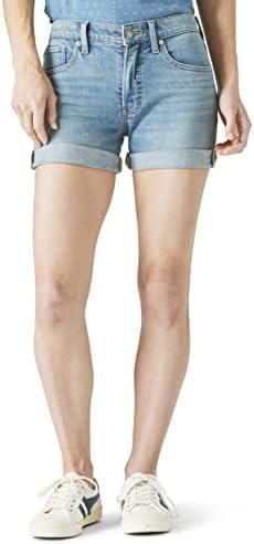 Shop stylish women's shorts for summer comfort and versatility