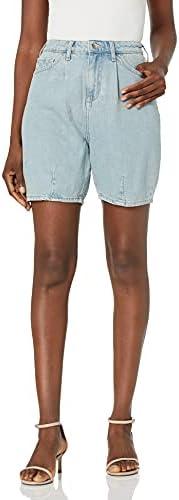 Shop stylish women's shorts for summer comfort and versatility