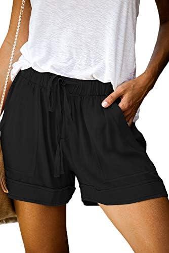 Shop stylish women's shorts for summer comfort and versatility