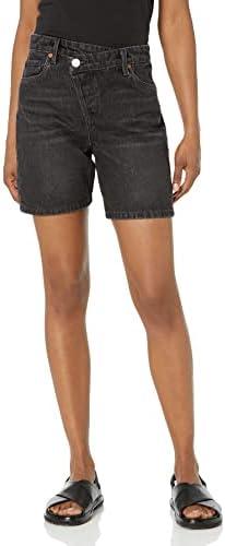 Shop stylish women's shorts for summer comfort and versatility